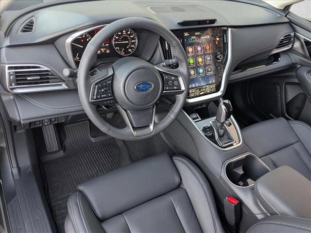 2025 Subaru Outback Touring