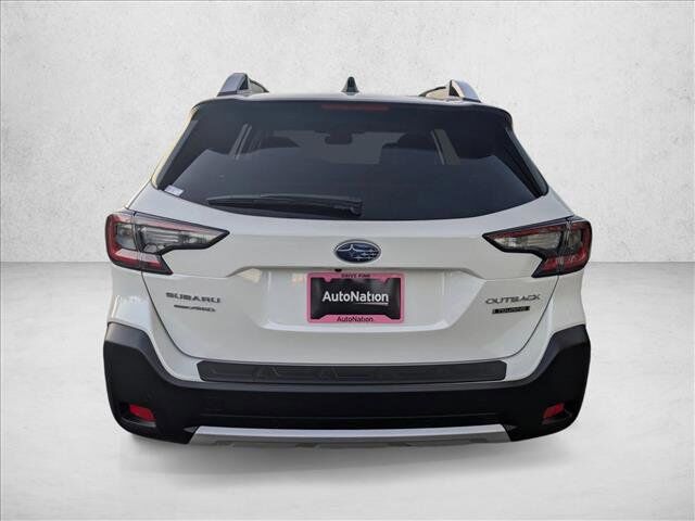 2025 Subaru Outback Touring Roseville CA