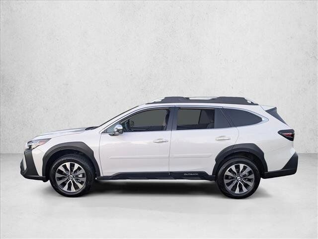 2025 Subaru Outback Touring Roseville CA