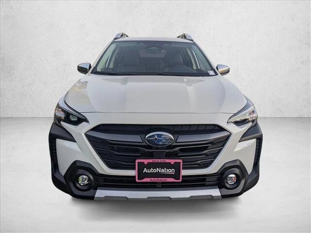 2025 Subaru Outback Touring Roseville CA