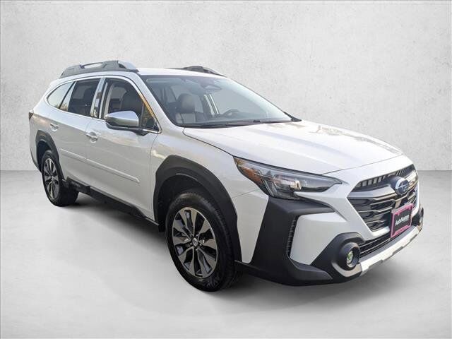 2025 Subaru Outback Touring Roseville CA