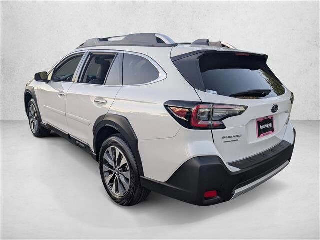 2025 Subaru Outback Touring Roseville CA