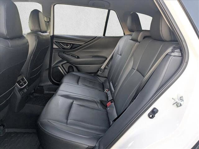 2025 Subaru Outback Touring Roseville CA