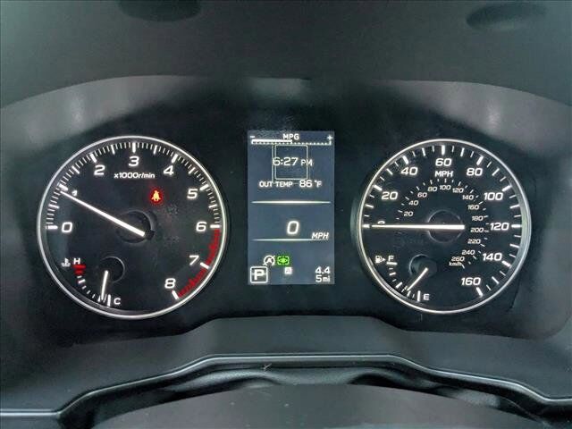 2025 Subaru Outback Touring Roseville CA