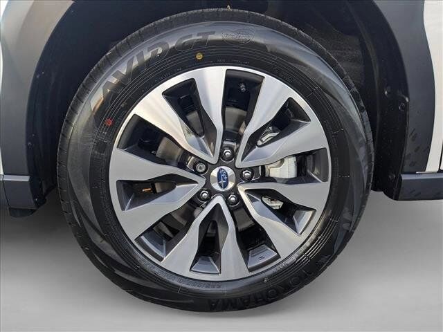 2025 Subaru Outback Touring Roseville CA