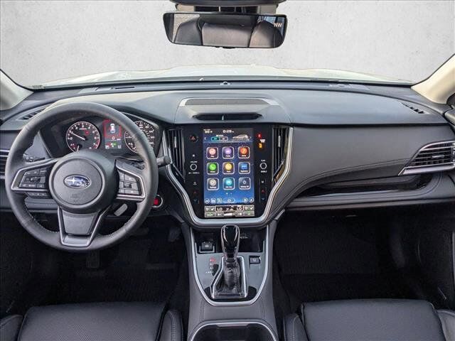 2025 Subaru Outback Touring Roseville CA