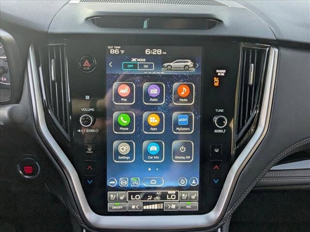 2025 Subaru Outback Touring Roseville CA