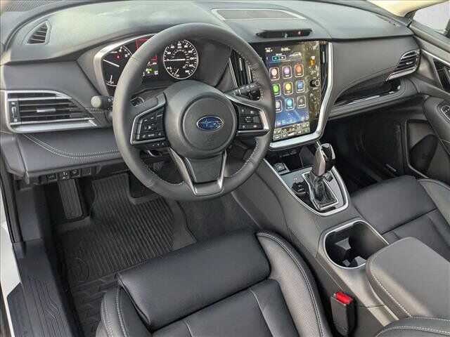 2025 Subaru Outback Touring