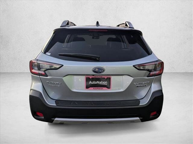 2025 Subaru Outback Touring Roseville CA