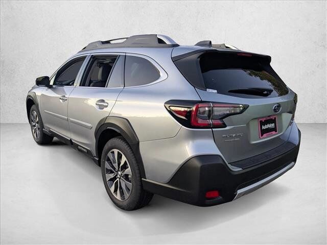2025 Subaru Outback Touring Roseville CA
