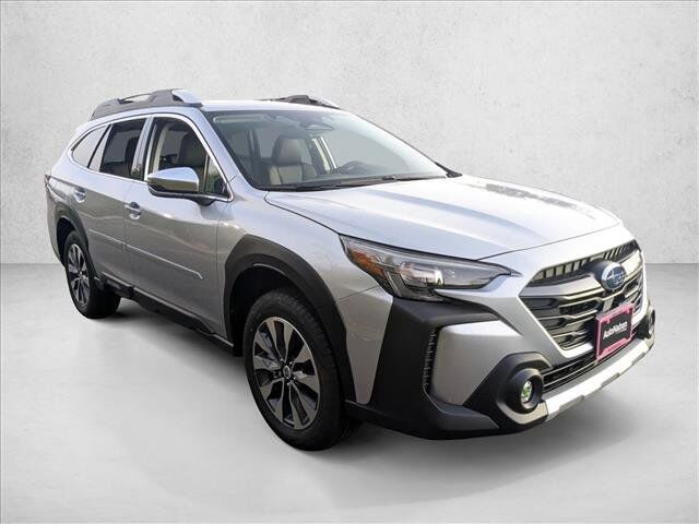 2025 Subaru Outback Touring Roseville CA