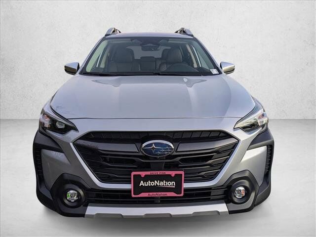 2025 Subaru Outback Touring Roseville CA