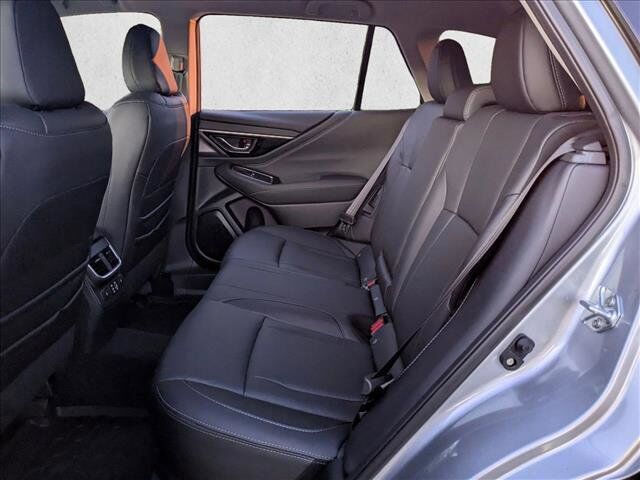 2025 Subaru Outback Touring Roseville CA