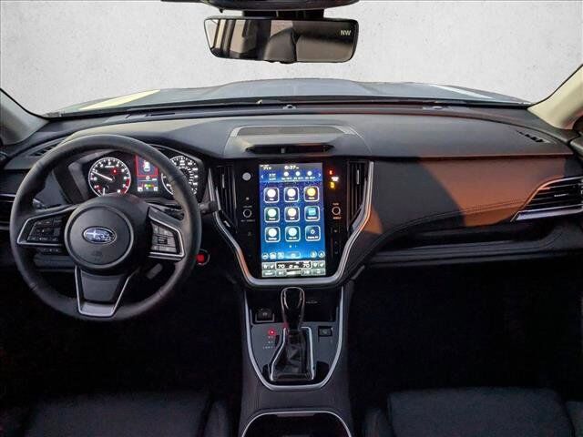 2025 Subaru Outback Touring Roseville CA