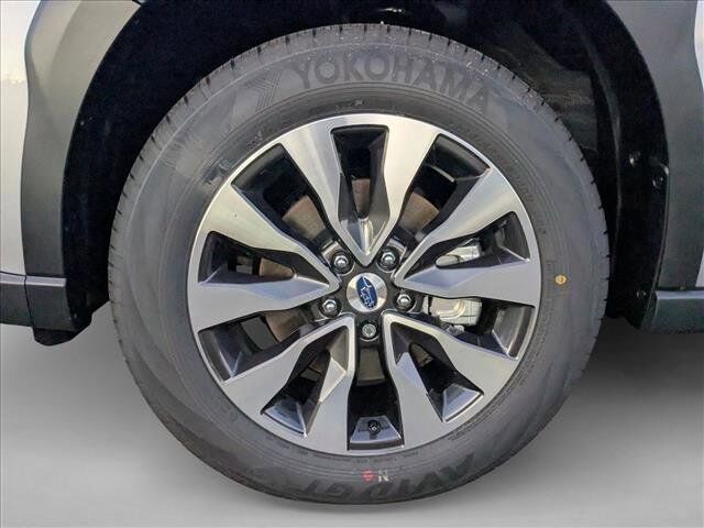 2025 Subaru Outback Touring Roseville CA