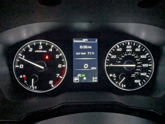 2025 Subaru Outback Touring Roseville CA