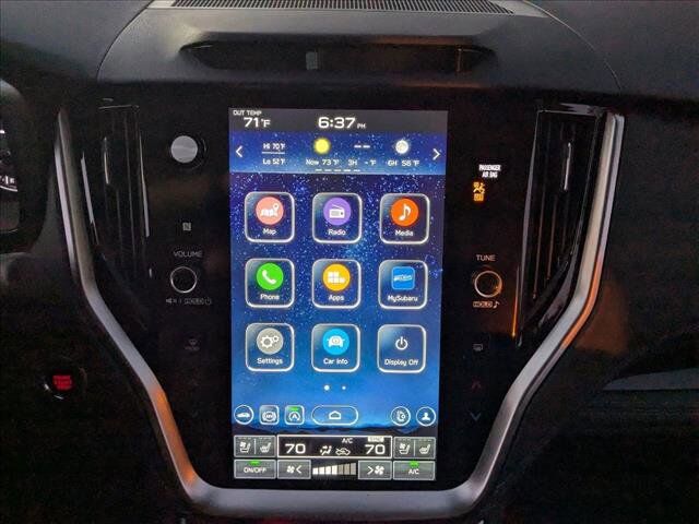 2025 Subaru Outback Touring Roseville CA