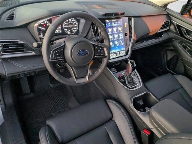 2025 Subaru Outback Touring