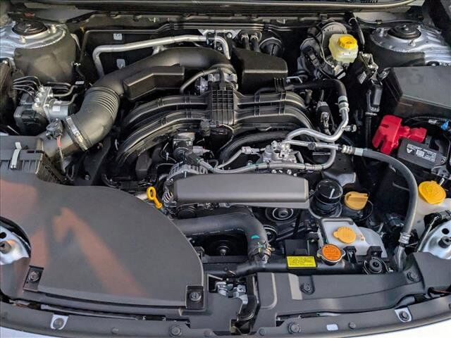 2025 Subaru Outback Touring Roseville CA