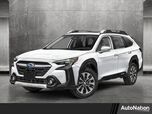 2025 Subaru Outback Touring