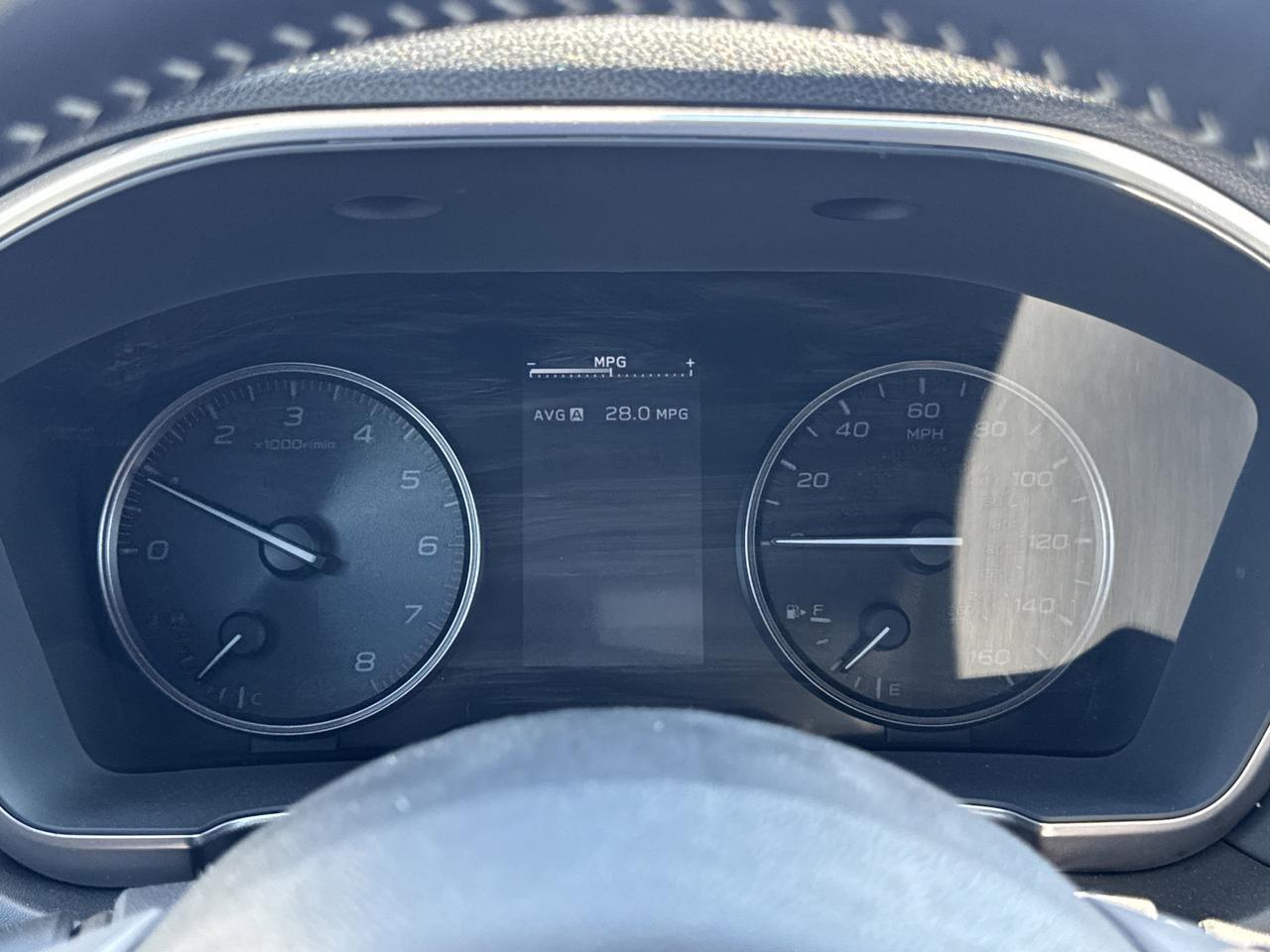 2025 Subaru Outback Touring San Antonio TX