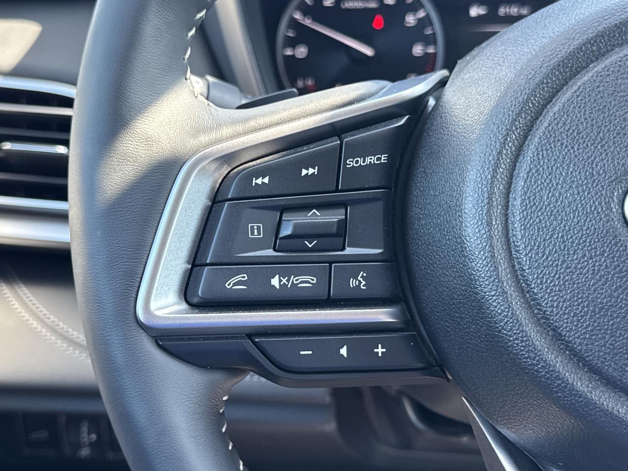 2025 Subaru Outback Touring San Antonio TX