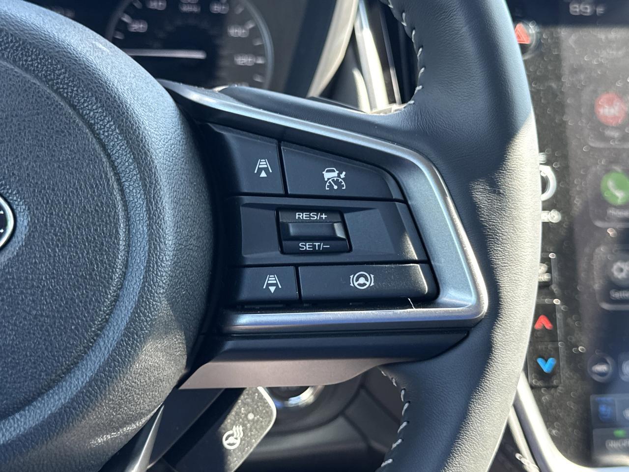 2025 Subaru Outback Touring San Antonio TX