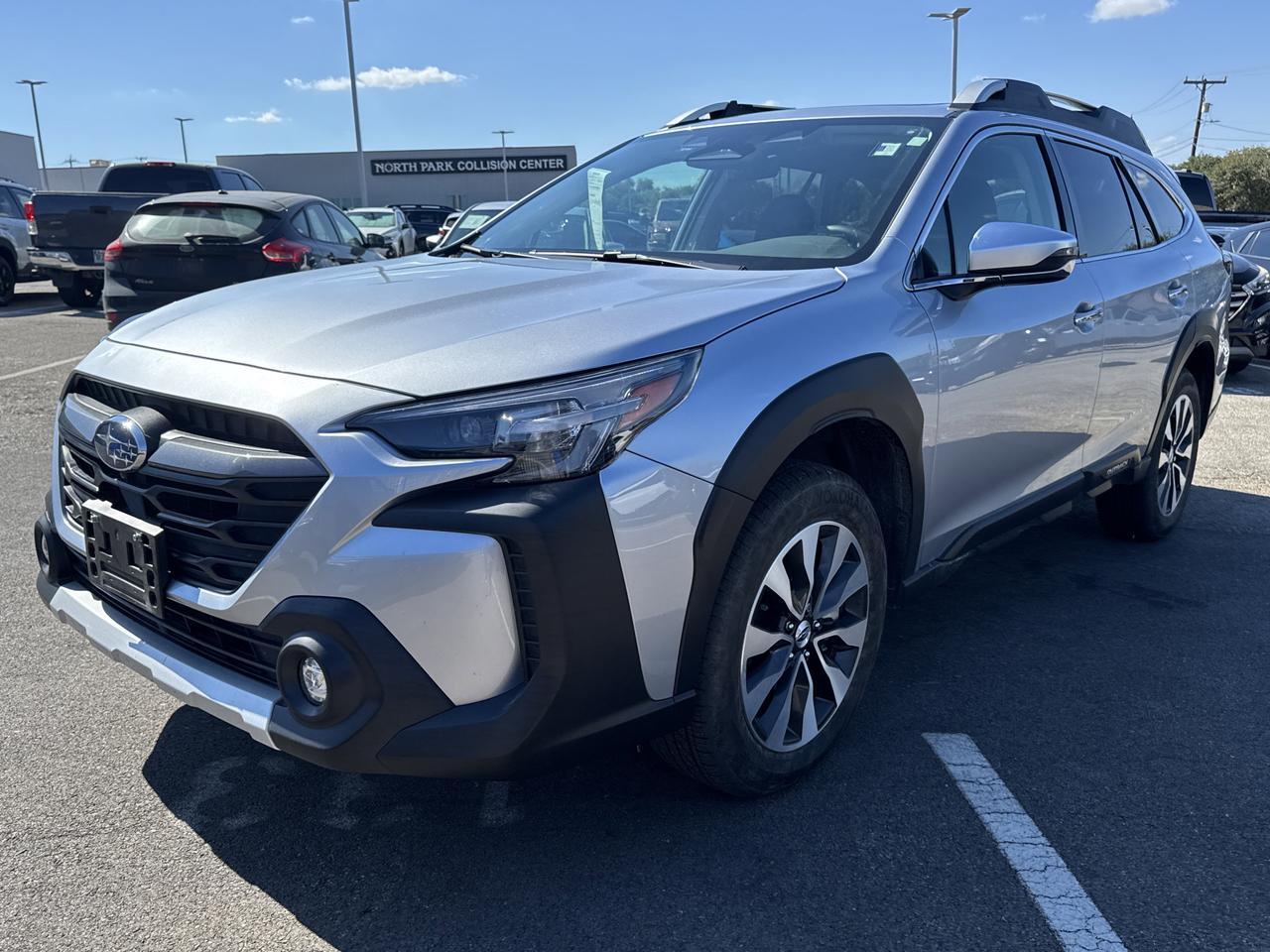 2025 Subaru Outback Touring San Antonio TX
