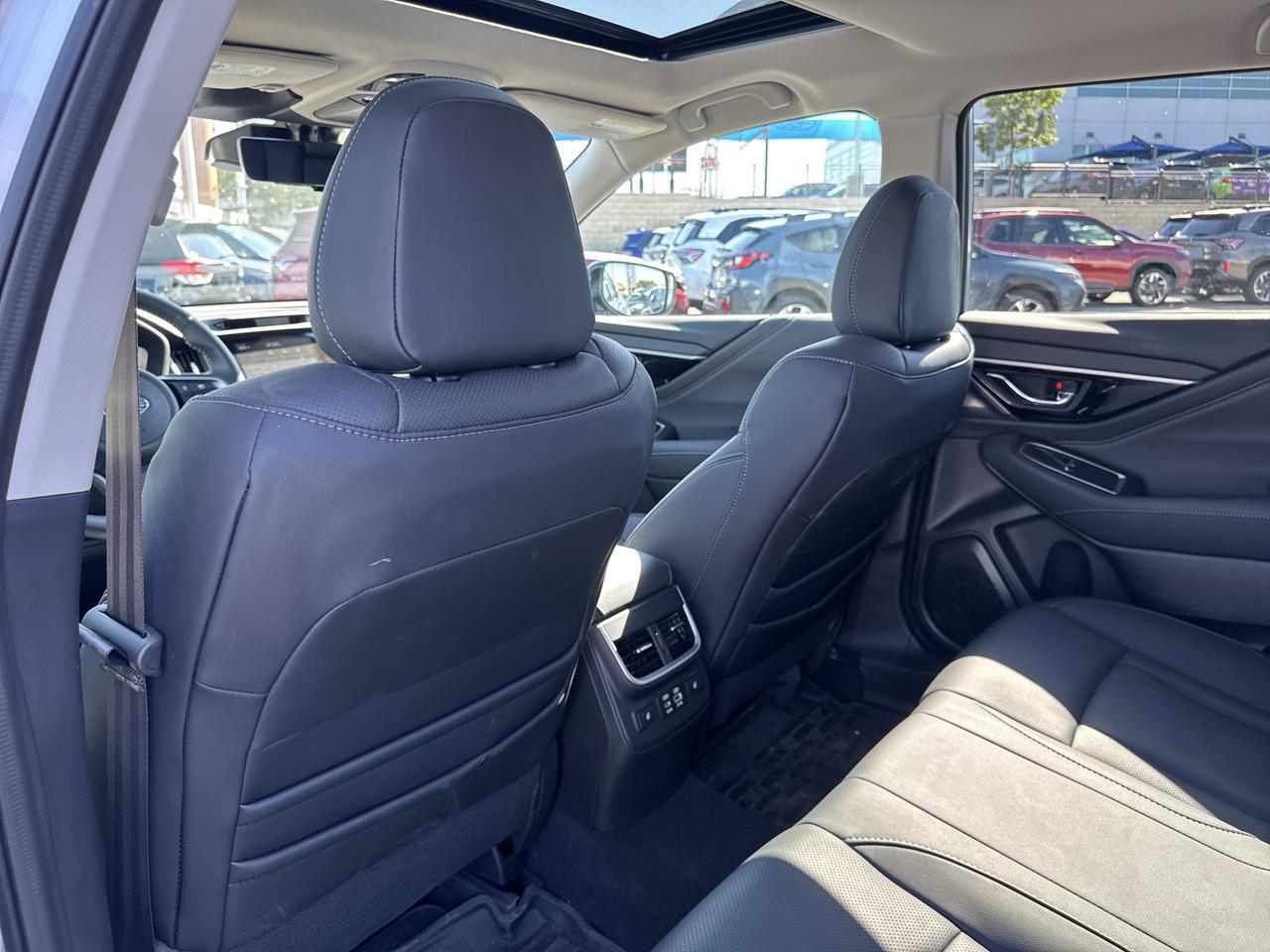 2025 Subaru Outback Touring San Antonio TX