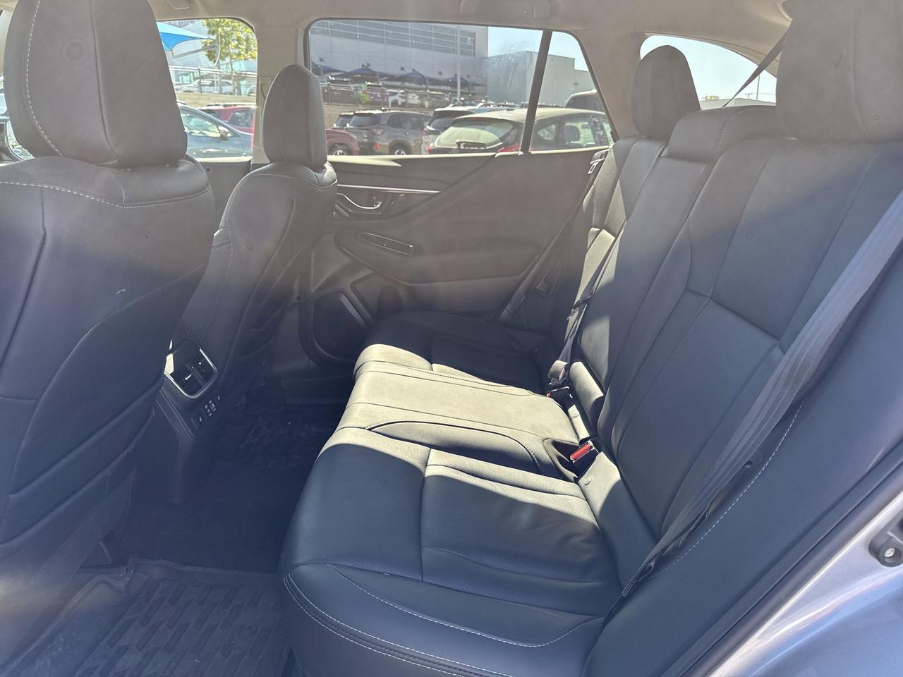 2025 Subaru Outback Touring San Antonio TX