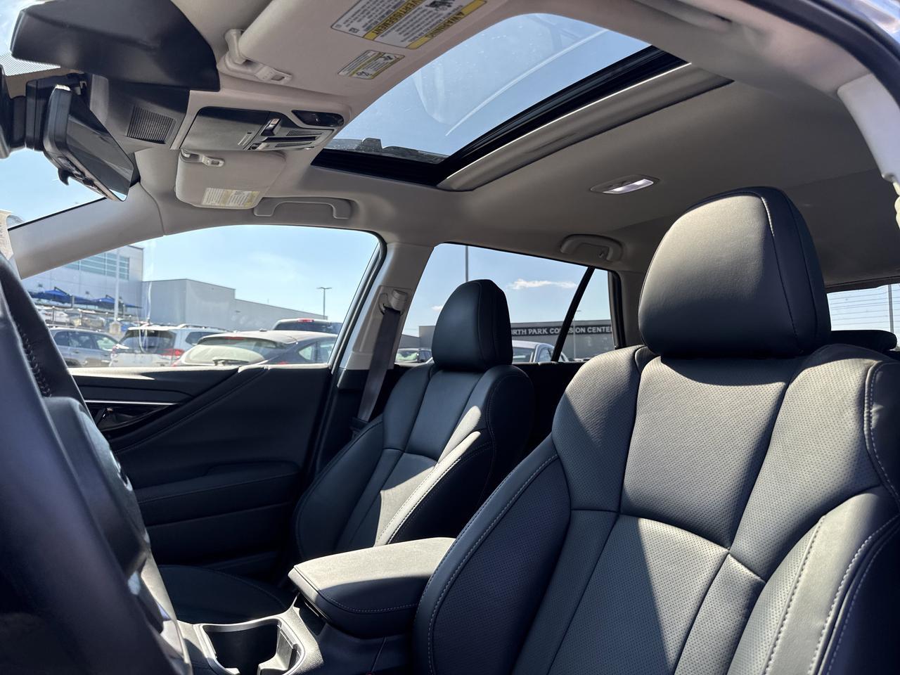 2025 Subaru Outback Touring San Antonio TX