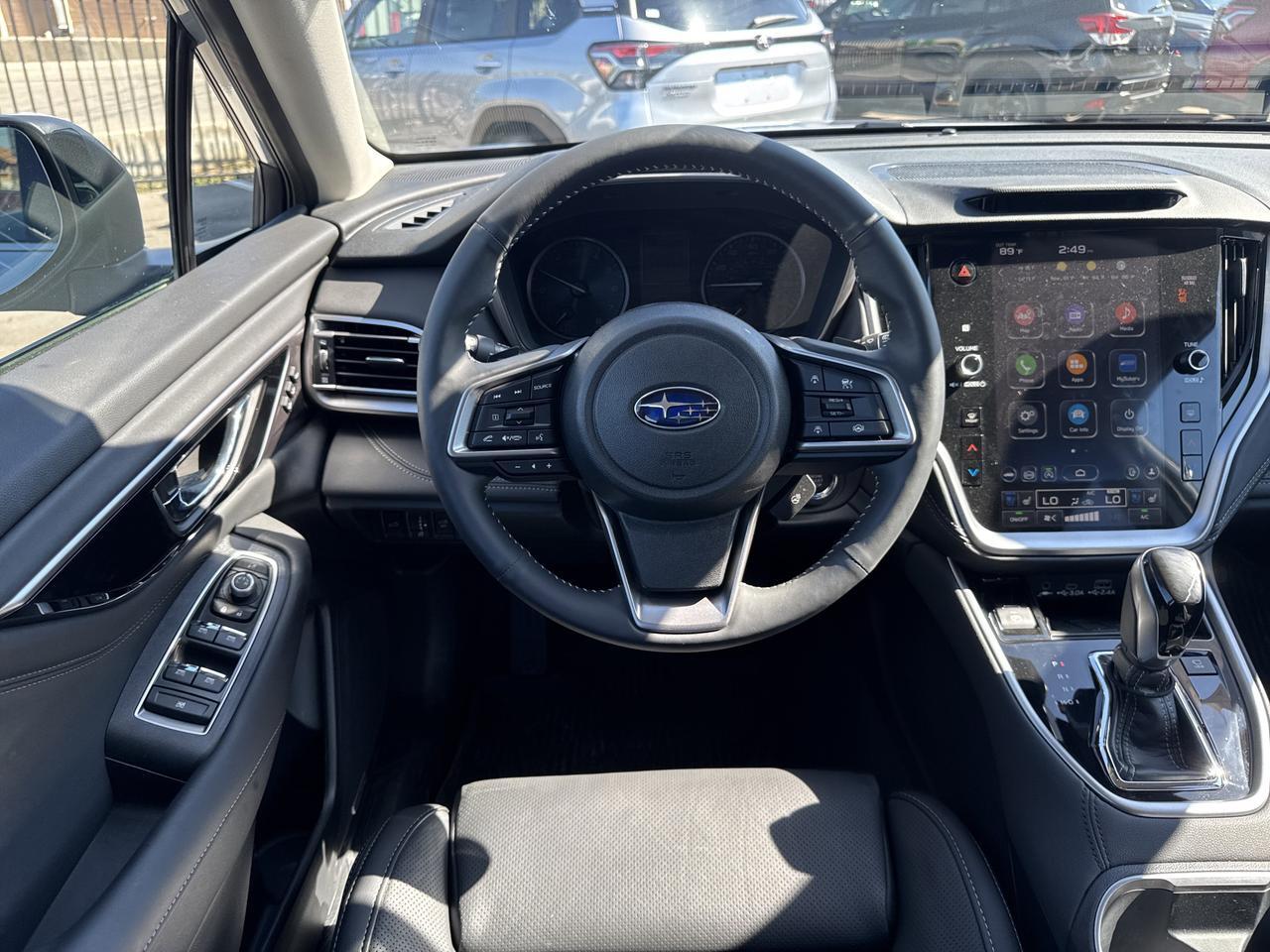 2025 Subaru Outback Touring San Antonio TX