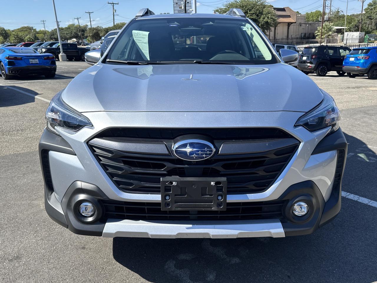 2025 Subaru Outback Touring San Antonio TX