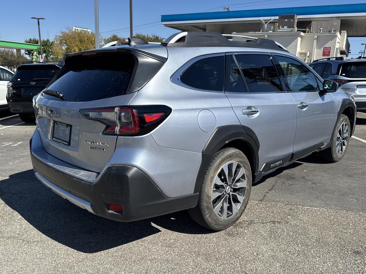 2025 Subaru Outback Touring San Antonio TX
