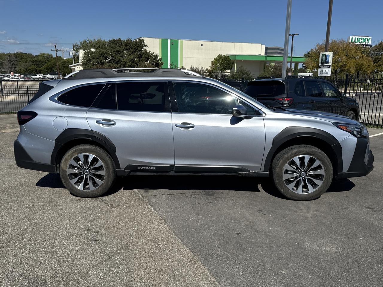 2025 Subaru Outback Touring San Antonio TX