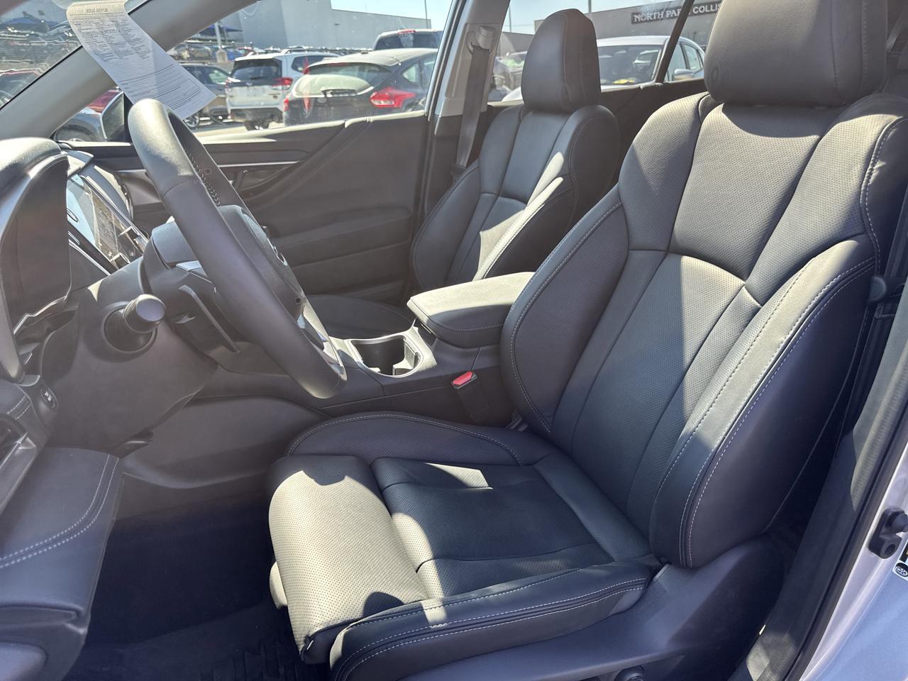 2025 Subaru Outback Touring San Antonio TX