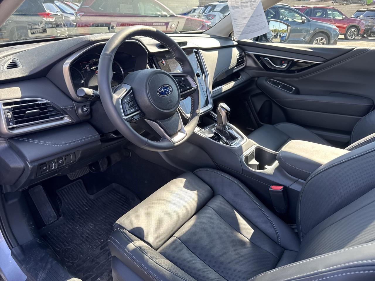 2025 Subaru Outback Touring San Antonio TX