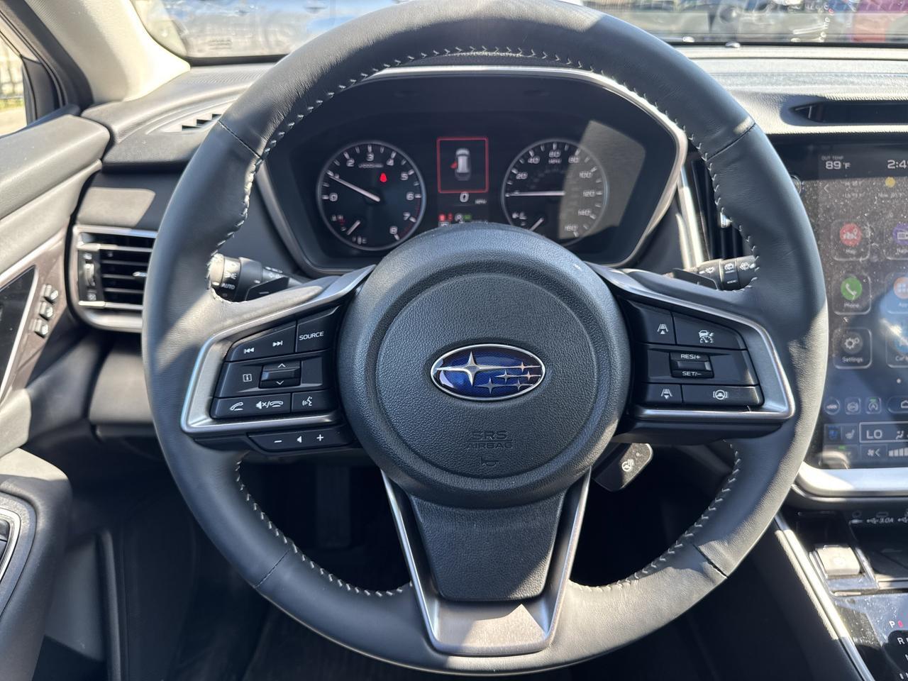 2025 Subaru Outback Touring San Antonio TX