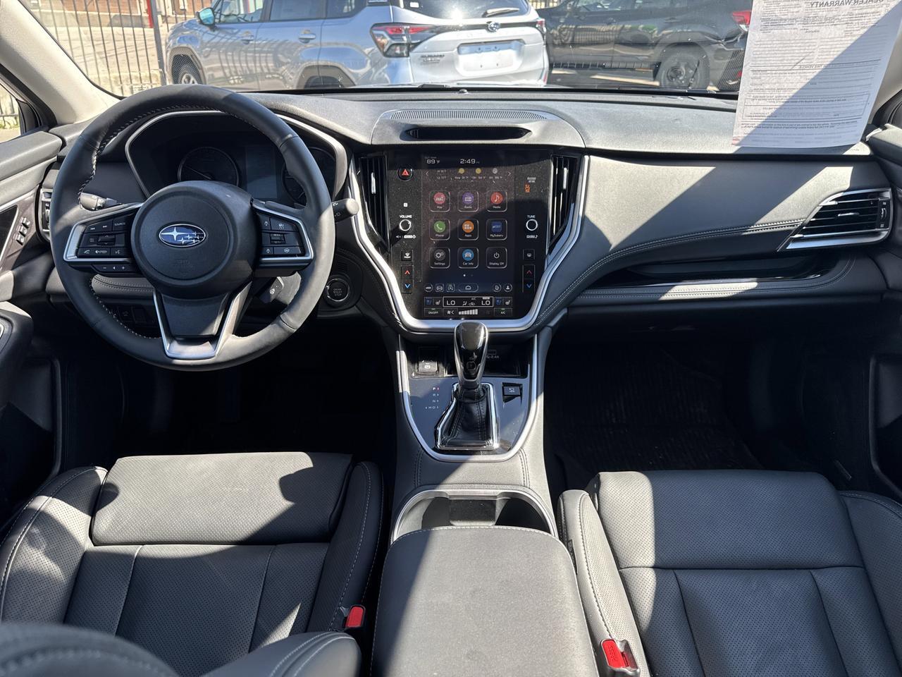 2025 Subaru Outback Touring San Antonio TX