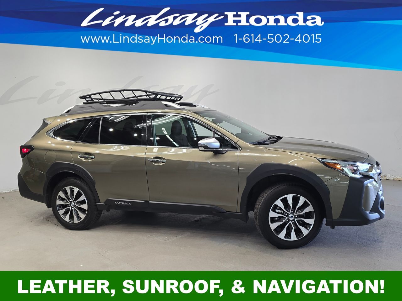 2025 Subaru Outback Touring XT Columbus OH