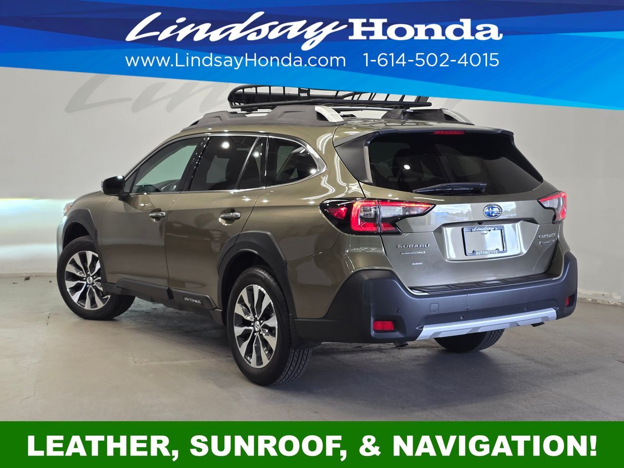 2025 Subaru Outback Touring XT Columbus OH