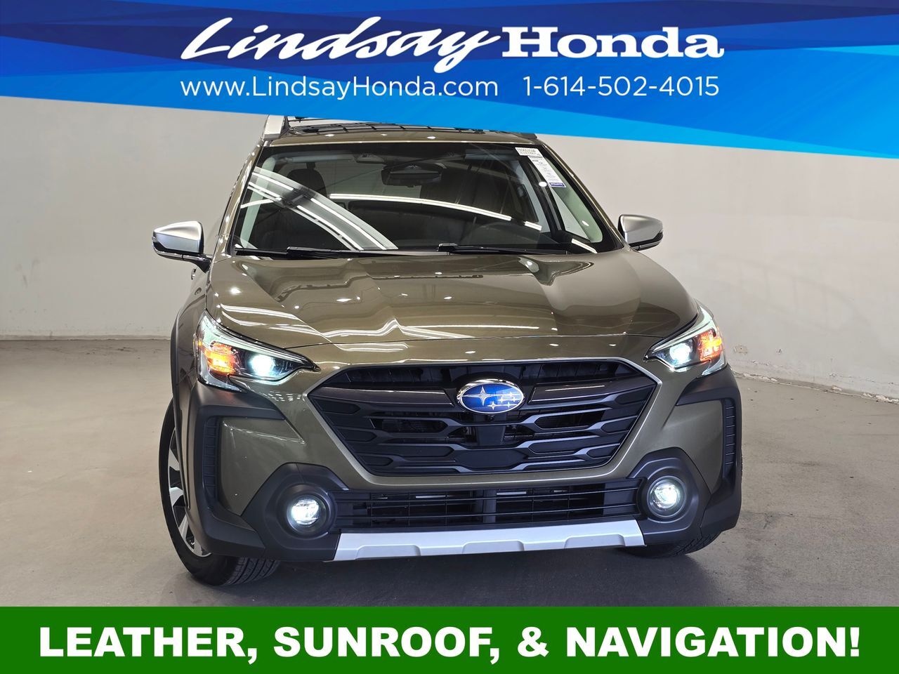 2025 Subaru Outback Touring XT Columbus OH