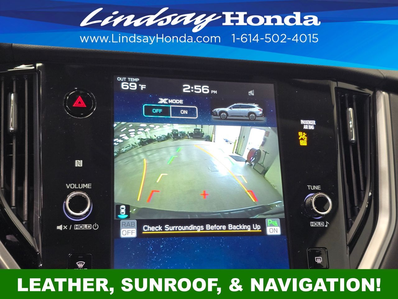 2025 Subaru Outback Touring XT Columbus OH