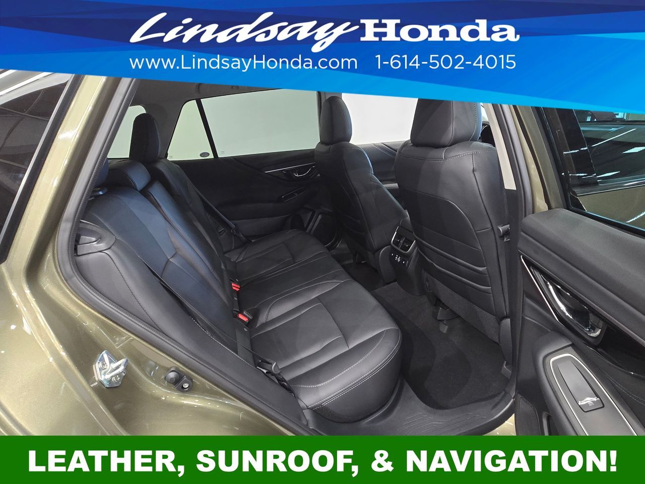2025 Subaru Outback Touring XT Columbus OH