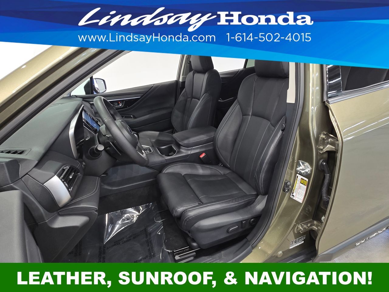 2025 Subaru Outback Touring XT Columbus OH
