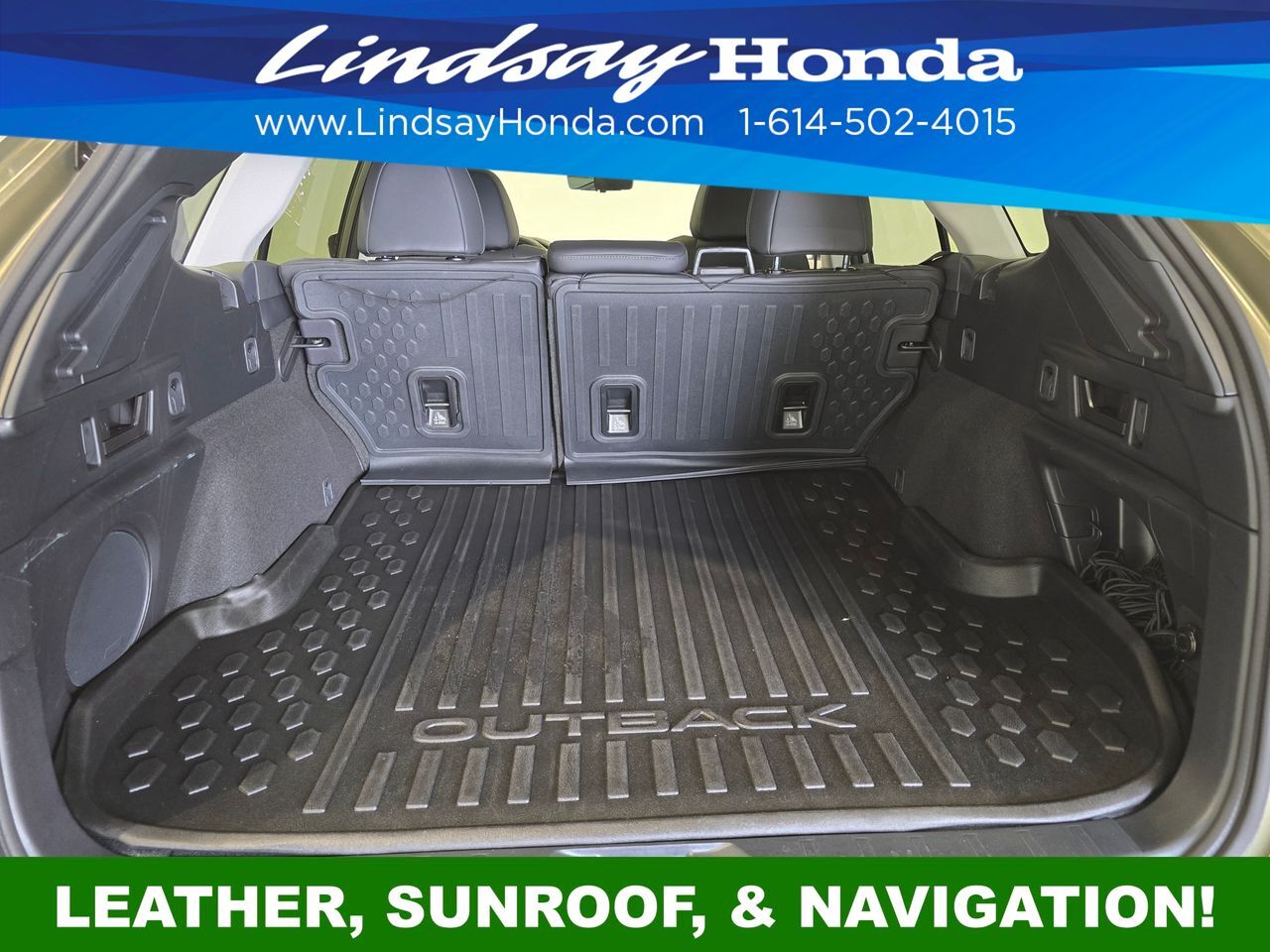 2025 Subaru Outback Touring XT Columbus OH
