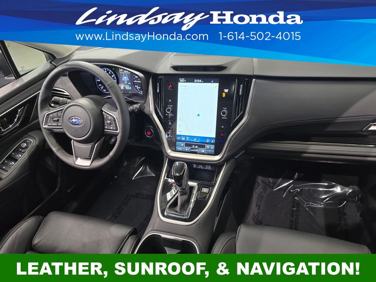 2025 Subaru Outback Touring XT Columbus OH