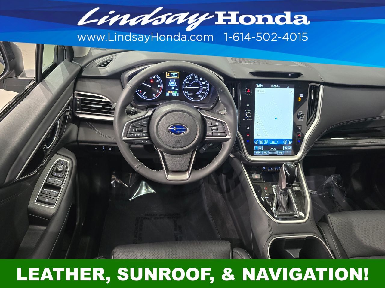 2025 Subaru Outback Touring XT Columbus OH