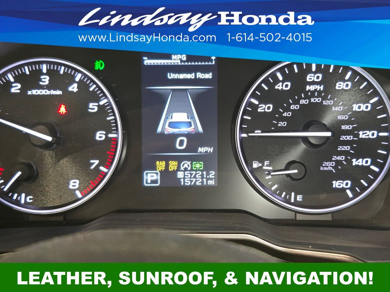 2025 Subaru Outback Touring XT Columbus OH
