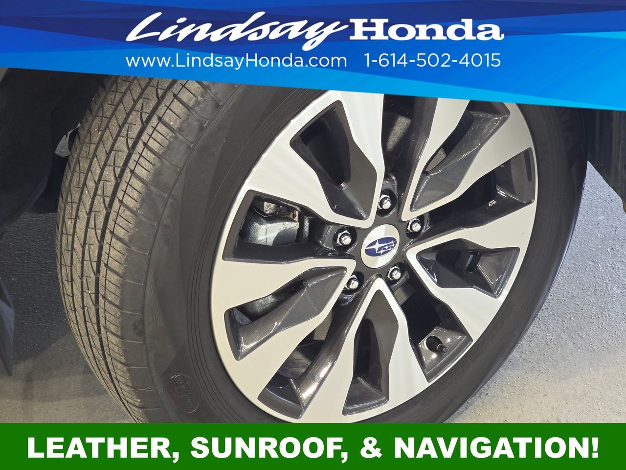 2025 Subaru Outback Touring XT Columbus OH